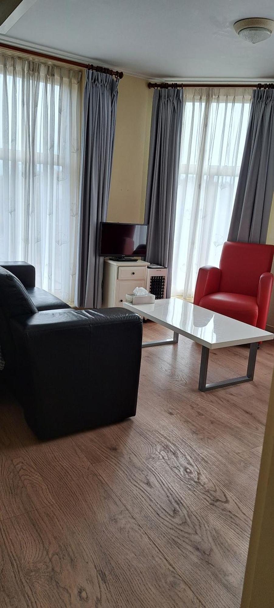 Logement 'De Witte Klok' Oude Bildtzijl Ngoại thất bức ảnh