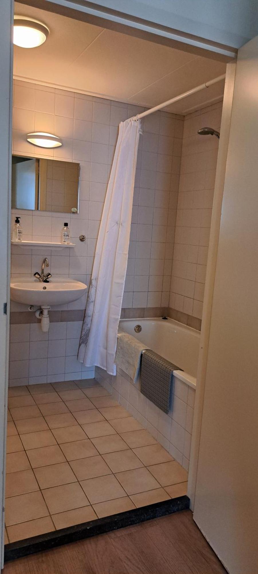 Logement 'De Witte Klok' Oude Bildtzijl Ngoại thất bức ảnh