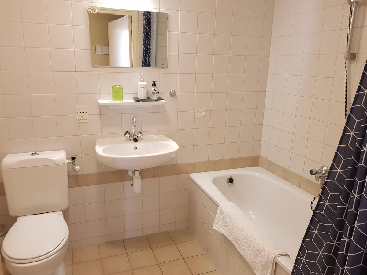 Logement 'De Witte Klok' Oude Bildtzijl Ngoại thất bức ảnh